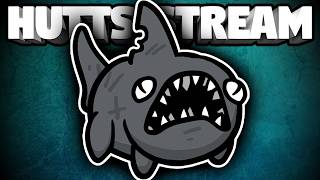Cornered in the SEWERS - Hutts Streams Mewgenics