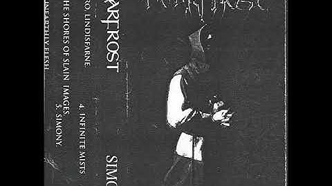 Hoarfrost - Intro. Lindisfarne / On The Shores Of Slain Images