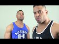 Best Routine For Building Muscle @hodgetwins