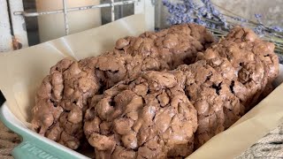 Chunky Chocolate Peanut Butter Chip Cookies, Easy and Delicious!!!