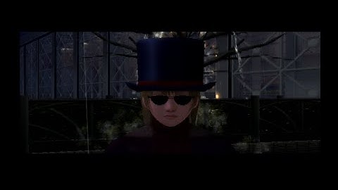 Raw Danger (PS2) - Session 2