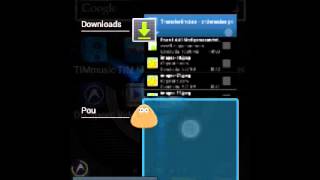 como baixar e instalar pou hacker