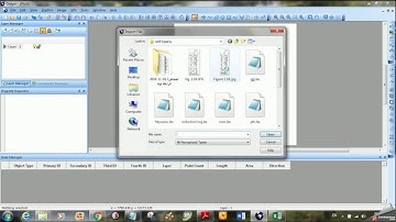 Digitizing well logs(Didger4) and Sw Calculations