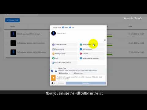Video: How To Create A Vote On Vkontakte