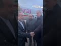 Глава МИД Ирана прибыл в Россию для встречи с Путиным