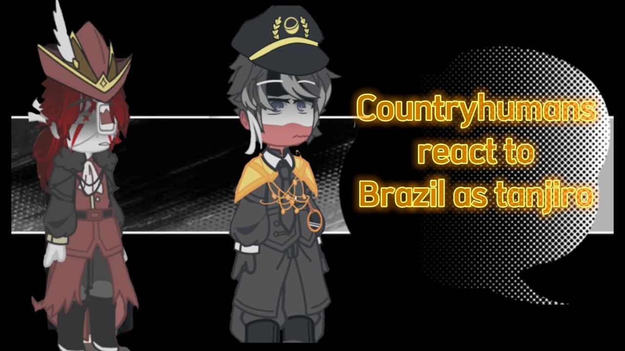 allyzito!🔞 on X: hehare you ready Brazil?~ // 🇧🇷0×1🇸🇳  #countryhumansnsfw #CountryHumans #countryhumansbrazil   / X