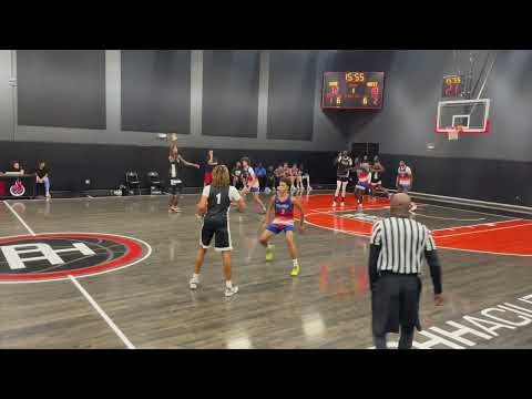 Canyon international academy (CIA) vs Phhoenix Prep (PHH Prep)  2023-2024 season