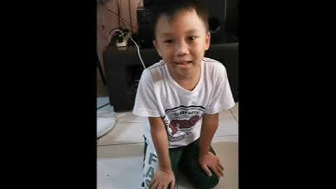 Performance Task in PE--Different Body Positions