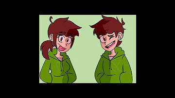 Edd and Ell Eddsworld Edit