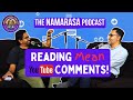 Venkata bhatta reading mean youtube comments  ep 143