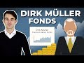 Was taugt der Dirk Müller Premium Aktien Fonds?