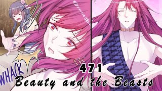 [Manga] Beauty And The Beasts - Chapter 471 | Nancy Comic 2