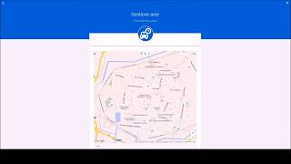 Gestione della procedura di pagamento dei parcheggi
