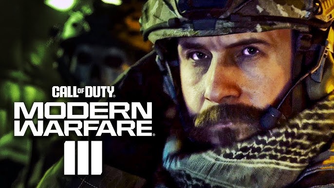 Fã desenvolve sozinho uma campanha inédita para Call of Duty 4