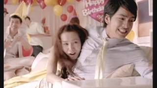 20091124 Lays樂事樂無限【微笑篇】25秒 BBDO