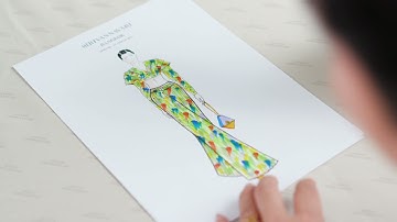 Sirivannavari The Making of Nefreretta