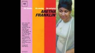 I'm Wandering (with Lyrics) - Aretha Franklin chords