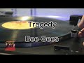 Tragedy - Bee Gees (Vinyl Version)