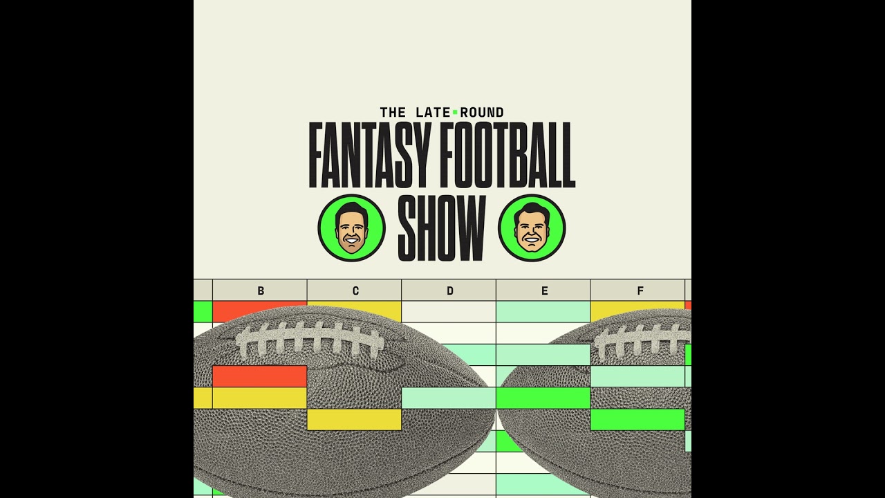 The Show: Middle-Round Targets, Camp News, and More