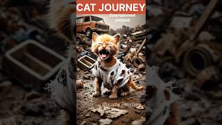 Cats Journey
