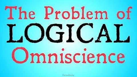 The Problem of Logical Omniscience (Bayesian Epistemology)