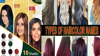 Streax Hair Color Highlights | Under Rs140 | Streax Ultralights All Shade Here❤ screenshot 5