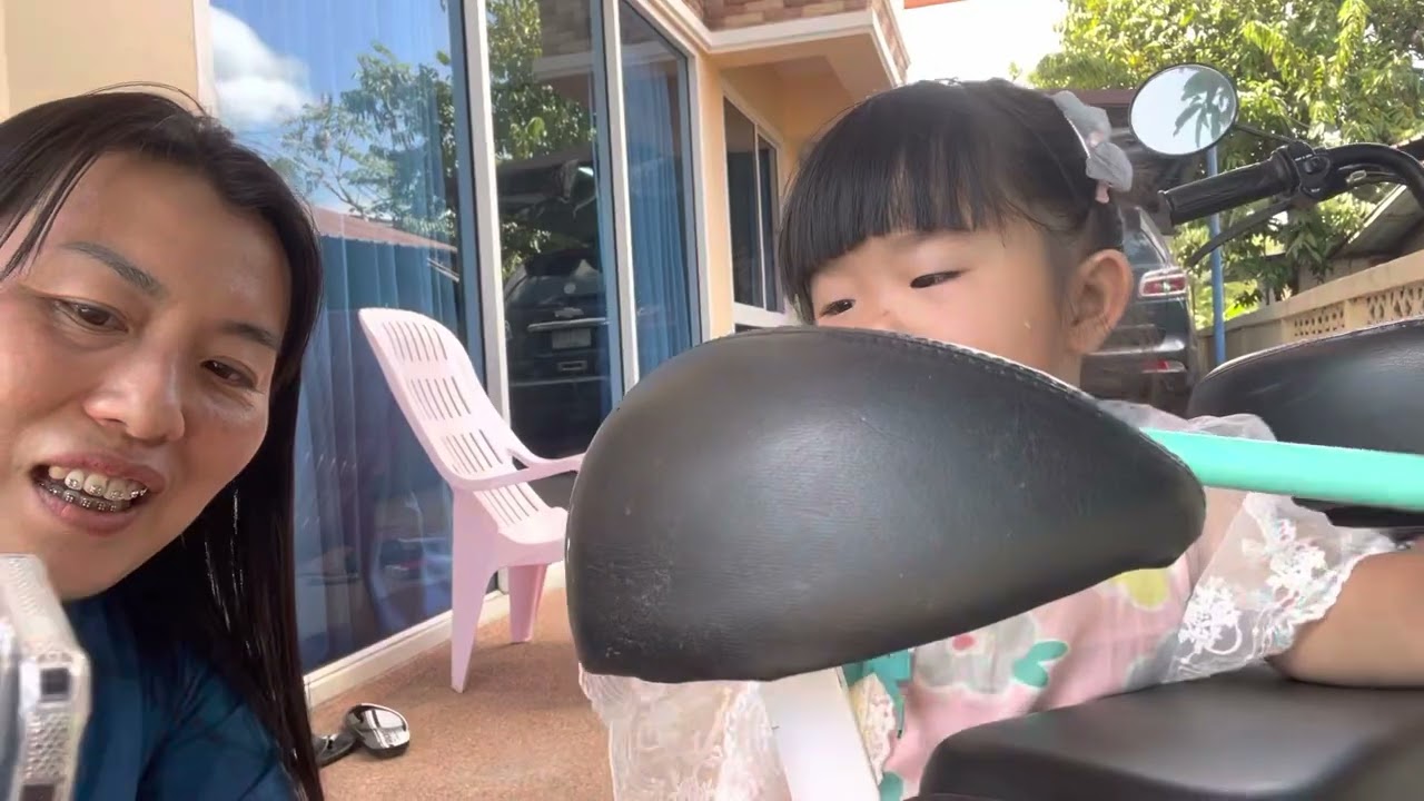 นาริตะจังน่ารัก แม่แพรวโทรมาร้องไห้หนักมาก🤣🤣