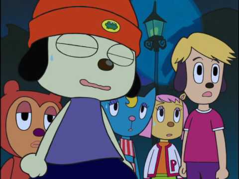 You gotta believe! PaRappa the Rapper is getting another anime – Destructoid