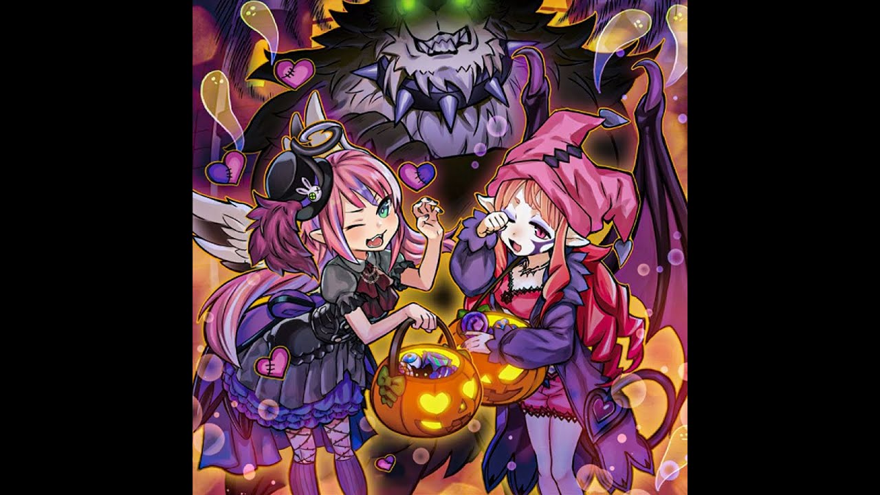 trick or treat deck yugioh Yu-Gi-Oh! TCG: Beware of TRAPTRIX Structure : Toys & Games and the thrill of unsupervised mayhem YuGiOh SUDA-JP063 Trick or Treat!