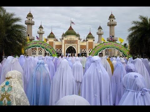 Larangan Menjalankan Shalat Kafarat di Jum&#39;at Terakhir Ramadhan