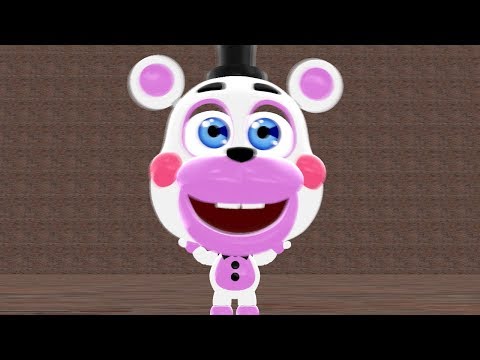 [fnaf/sfm/memes]-helpy-is-on-the-wrong-channel