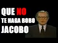 Miniature de la vidéo de la chanson Que No Te Haga Bobo Jacobo