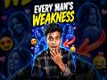 EVERY MAN'S WEAKNESS 👀😂 | Funny Comedy Short