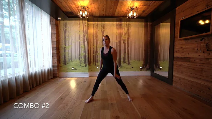 Carol Anne Cooley - Synergy Class