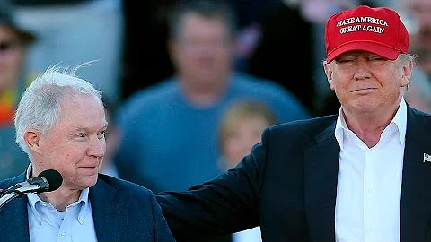 OMG! A New Round Of Trump/Russia Stories