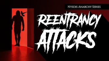 Smart Contract Hacking & Reentrancy Attacks | Ep. 33