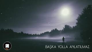 Sad type beat - Başka yolla anlatılmaz. Resimi