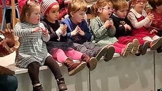 Harper Christmas concert 2