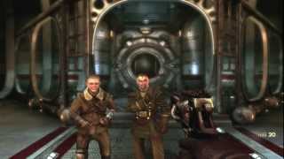Singularity - Alternative Endings HD