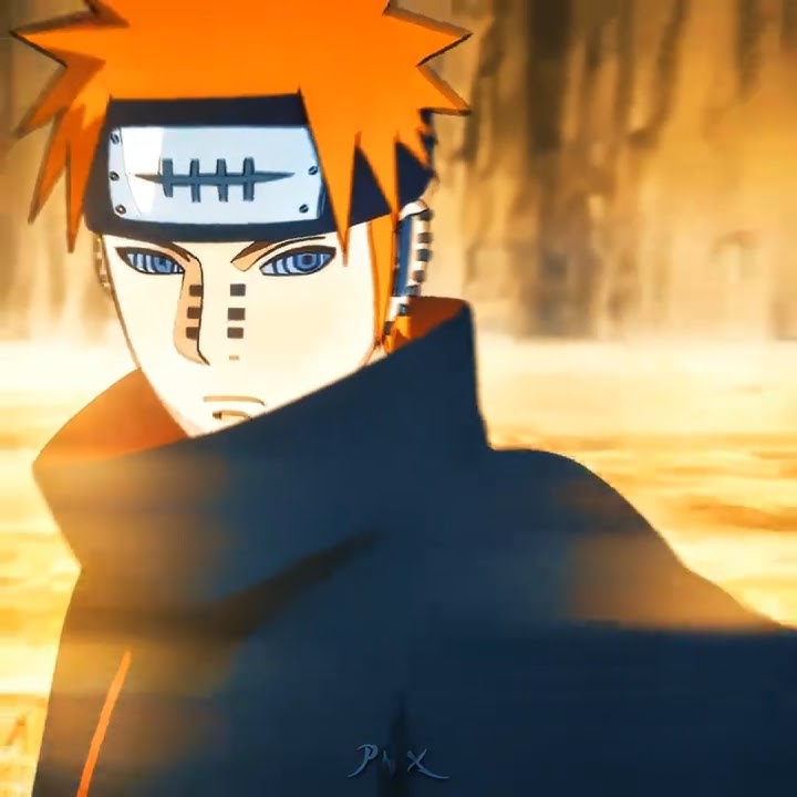 I've Grown From A Man To A God 🔥🥶