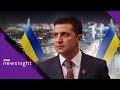 Video for "UKRAINE" DEBATE NEWS, video "APRIL 20, 2019", -interalex