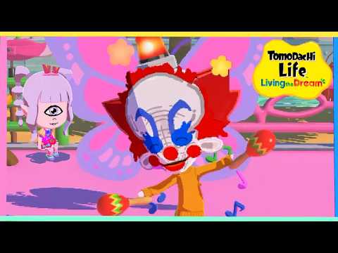 My Mii's have Fun without Me 🥹