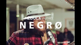 MĒDULA@CDMX presenta: N E G R Ø - El Último Recuerdo chords