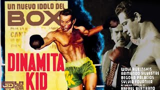 Dinamita Kid |  Pelicula Completa en  Widescreen