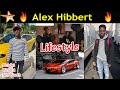 Alex Hibbert Lifestyle,Height,Weight,Age,Girlfriends,Family,Affairs,Biog...