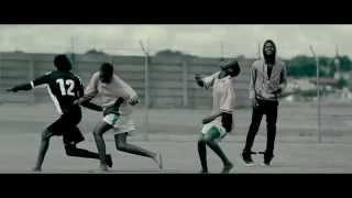 KWESTA - Suster (Music Video)