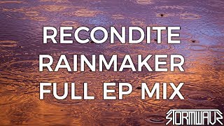 Recondite - Rainmaker [EP Mix]