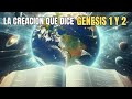 La creacion segn el libro del gnesis reflexiones teologicas historias bblicas explicadas