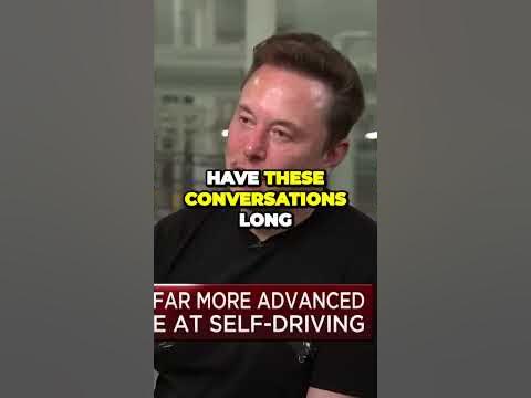 The Untold Story Behind OpenAI: Elon Musk's Warning about AI Danger #
