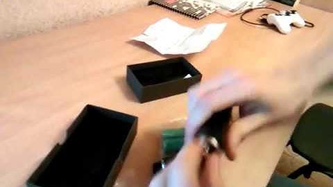 Rig Rig V2 Styled 18650 Mechanical Mod Kit